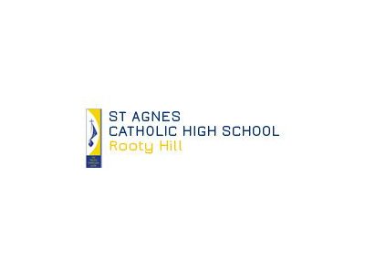 St Agnes Catholic High School, Rooty HillX