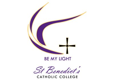 St Benedict’s Catholic College, Stage 7, Oran ParkX