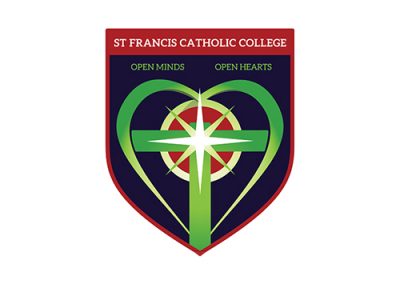 St Francis Catholic College, Stage 4, Edmonson ParkX