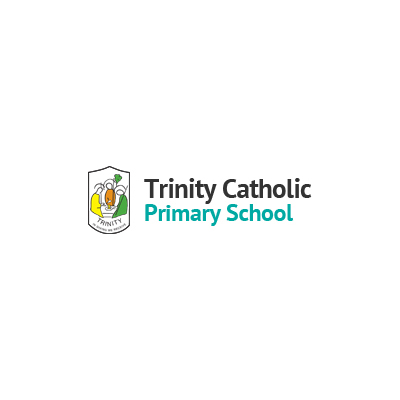 Trinity Catholic School Logo Trinity Catholic School Logo