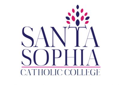 Santa Sofia Catholic College, Box HillX