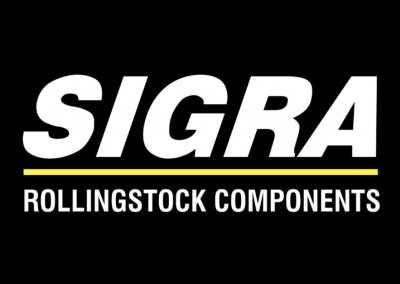 Sigra Rollingstock Components, PenrithX