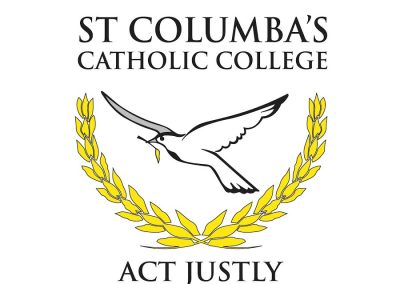 St Columbas Catholic College, SpringwoodX