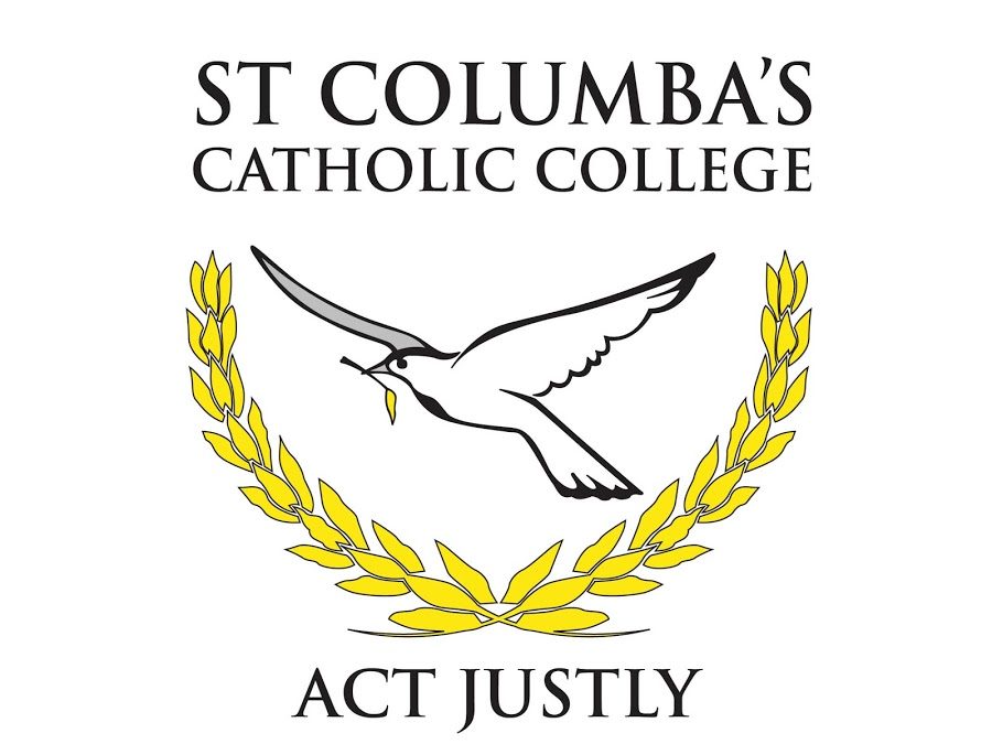 St Columbas Catholic College, Springwood
