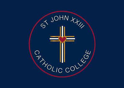 St John XXIII Catholic College, Stanhope GardensX