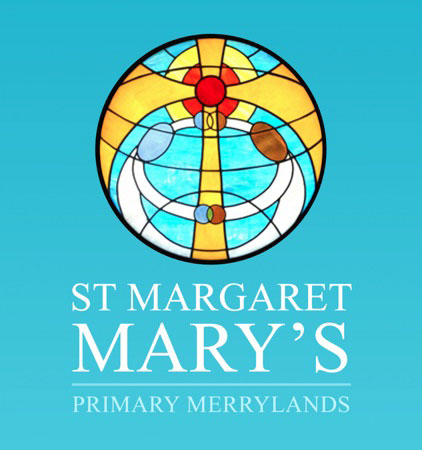 St-Marget-Marys-Logo